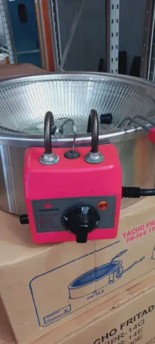 Tacho elétrico 