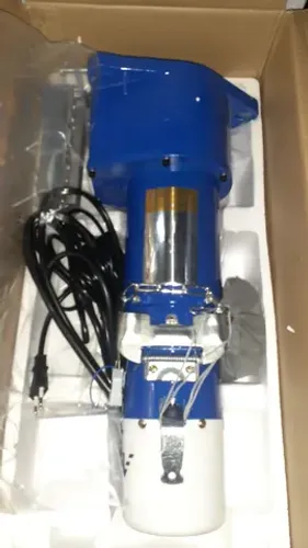 Motor porta rolo automática - diversos modelos a venda 