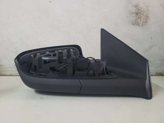 Retrovisor Gm Onix 2019 a 2023 sem capa
