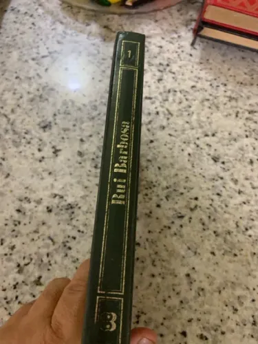 Livro A vida dos grandes Brasileiros/ Rui Barbosa