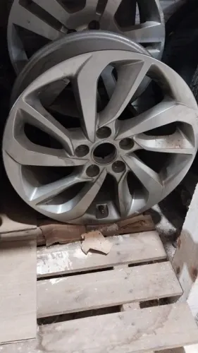 roda new tucson 2017
