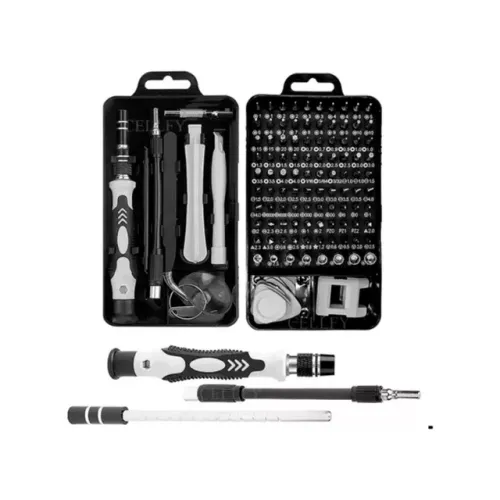 Kit de Chaves de Precisão Onistek ON-TY002 98 Peças +17 - WZetta