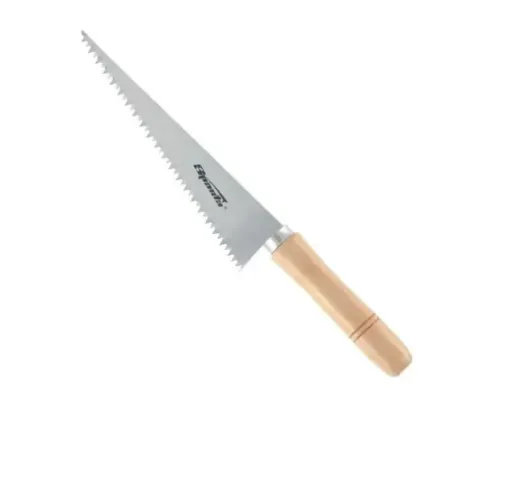Serrote para Drywall com Cabo de Madeira