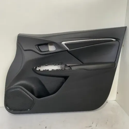 Kit Forro de Porta Honda Fit 2015 2016 2017 2018 2019 2020