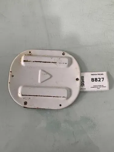 Tampa Bomba De Combustivel Fiat Strada 2015