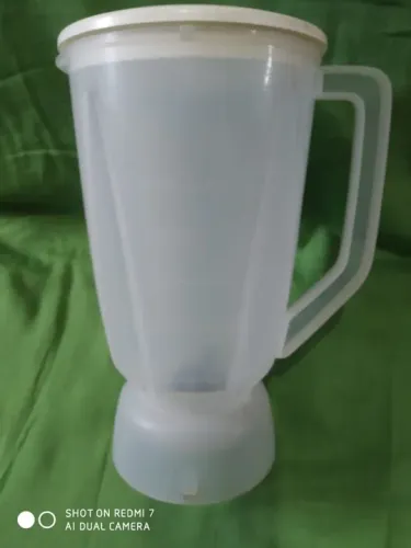 Copo de liquidificador (avulso)