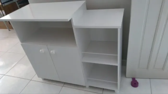Promoção Balcao para Microondas - 6A0P  