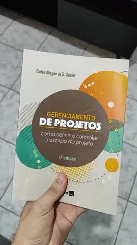Gerenciamento de projetos: Como definir e controlar o escopo do projeto