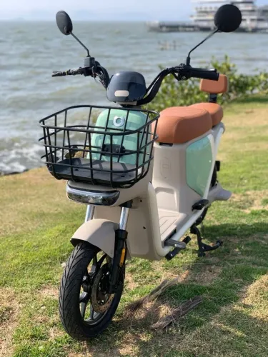 MINI SCOOTER ONN N1 e N1 LITE