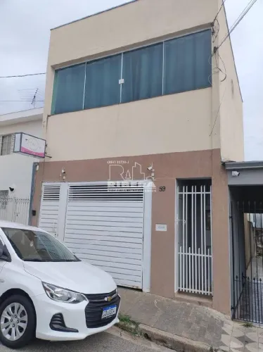 VENDA - CASA VILA CARVALHO / SOROCABA/SP