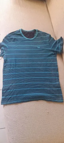 Linda camisa Crawford