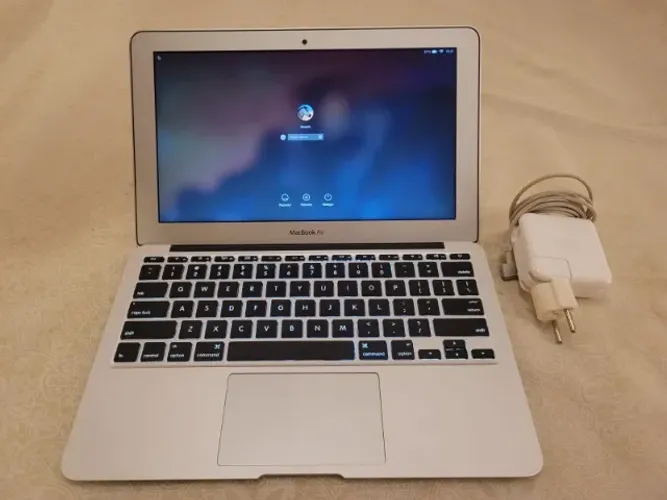 macbook air 2015 11