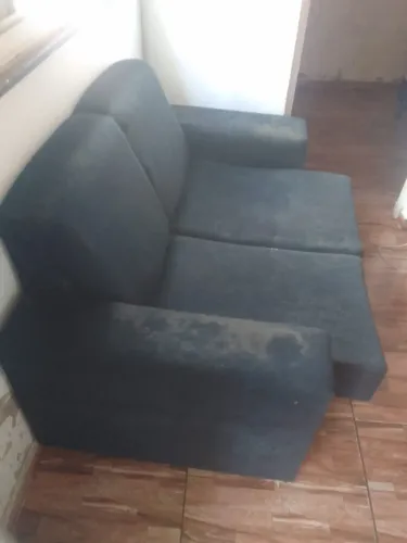 Sofá retrátil