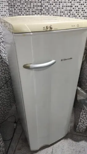 Geladeira Eletrolux 