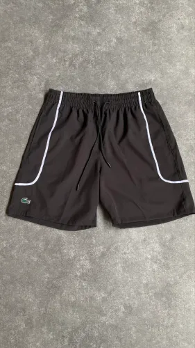 Short elastano