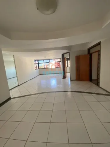 CÓD: 5405.  Apartamento à Venda - Residencial Salinas.  Nova Betânia - Mossoró/RN.  