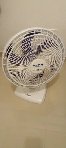 Ventilador Mondial Super Power 40