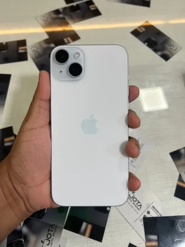 NOVIDADE VEM >>> IPHONE 15 PLUS AZUL!!!!!!