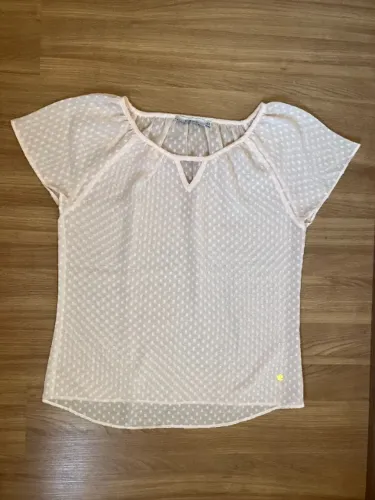Blusa Infini Tam 42