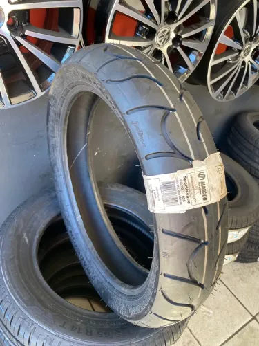 Pneu Moto Maggion Sportissimo 130/70-17