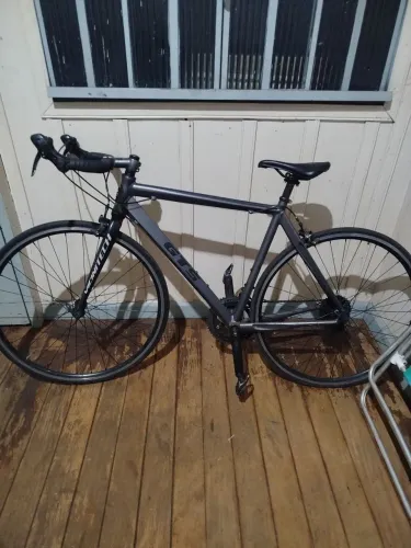 Bicicleta GTS Vicinitech Aro 700