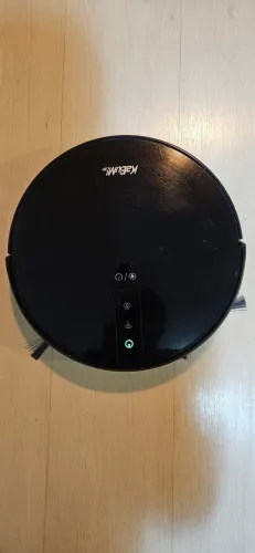 Robô Aspirador de Pó kabum 500