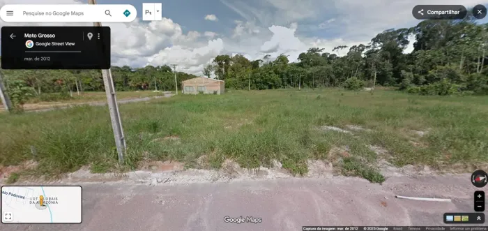 Lote/Terreno para venda com 240 metros quadrados