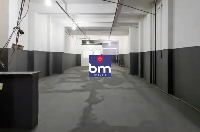 Galpão para alugar em São Paulo, Vila Prel, com 180 m²