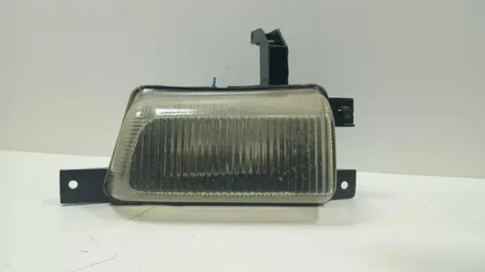 Farol De Milha Lado Direito Chevrolet Astra Sunny 1.8 2002 Transparente