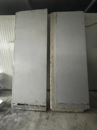 Vendo 2 placas frigoríficas 20cm Eps