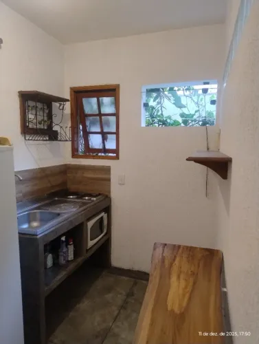 Kit Studio no Brooklin próximo ao metro,sem condomínio, sem iptu