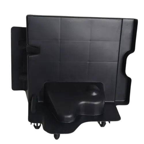 Defletor Direito Parachoque Diant Hillux 2016/2023 53162kk010