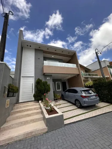 alugo duplex no condominio oswaldo studat (maraponga)