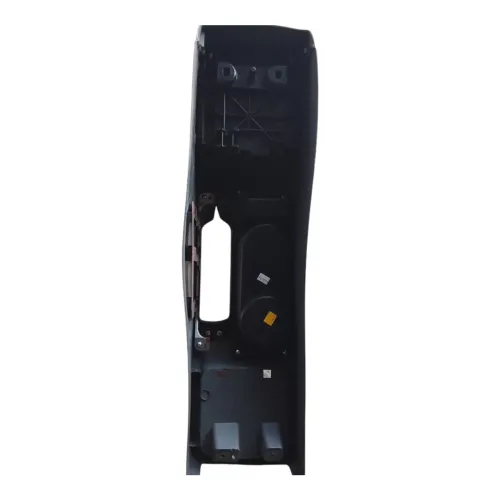 Console central nissan sentra 2012