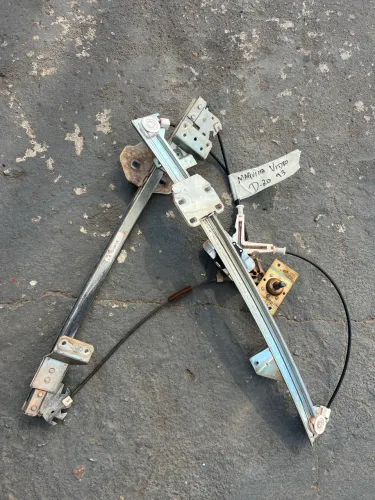 Máquina de vidro D-20