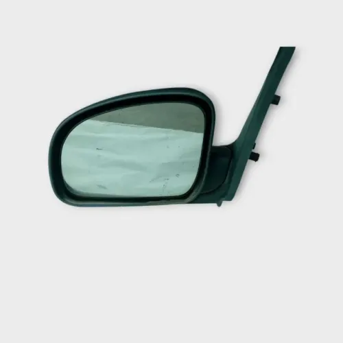 Retrovisor Esquerdo Gm Celta 2001 A 2006