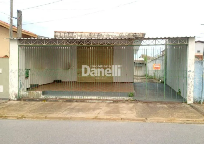 Ponto Comercial para aluguel, Terra Nova - Taubaté/SP