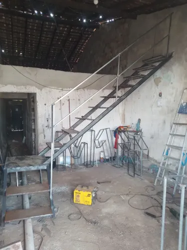 Serralheiro tel. *52