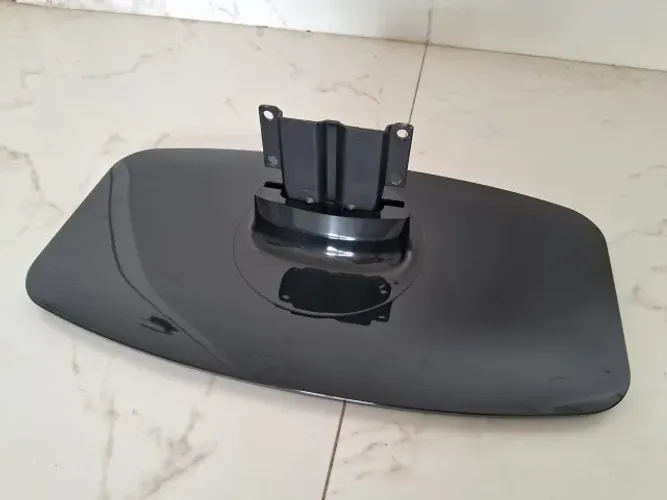 Base Pedestal Tv Philips 32pfl3605 32pfl3406 Preto (Usado)