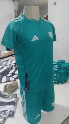 Kit Cruzeiro 2025 + Frete Grátis