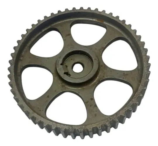Polia Comando Válvula Vw Gol G5 1.6 2008 2009 2010 2011 2012