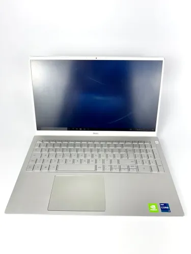 Notebook Dell Inspiron 5502 Intel Core i5 e NVIDIA