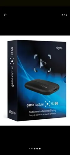 Elgato Game Capture HD