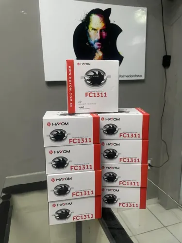 Cooler para CPU INTEL