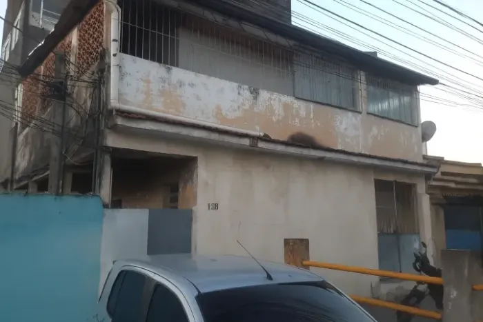 Imóveis para venda ou permuta, em Rocha Miranda