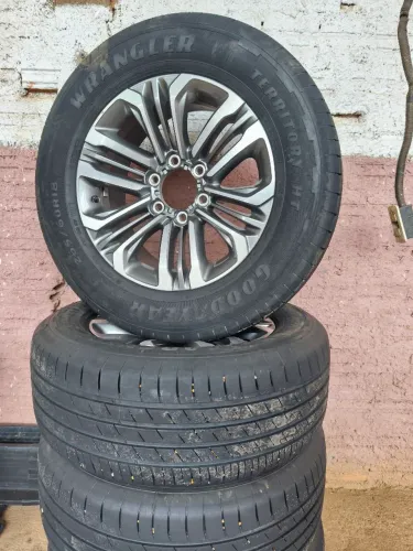 JOGO DE RODAS ORIGINAL