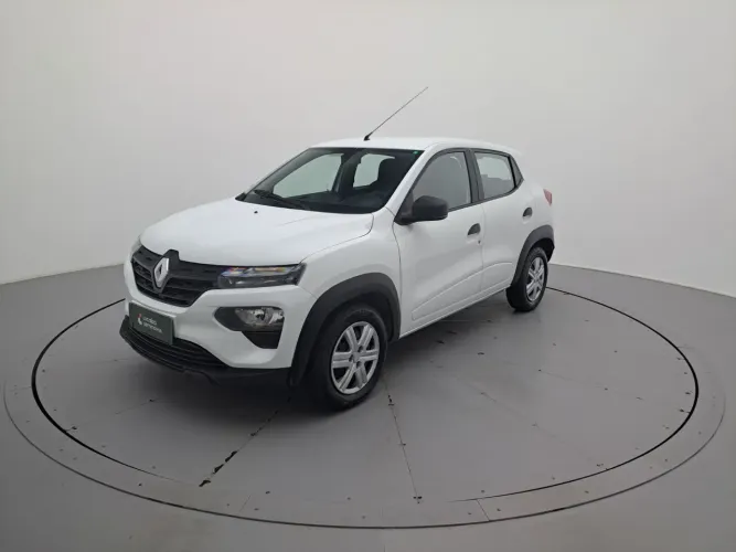 Renault Kwid 1.0 Zen 2025