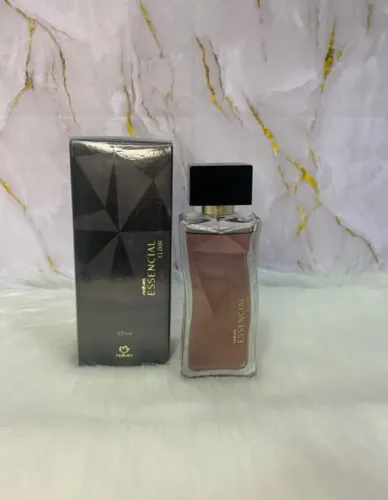 Perfume Natura Essencial Elixir 100ml