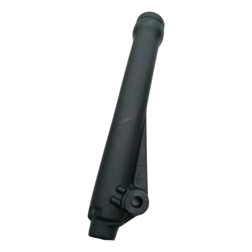 Par De Bengalas Suspensão Dianteira Yamaha Neo 125 2024