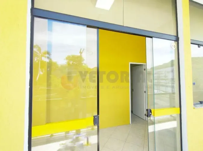 Sala para alugar, 50 m² por R$ 2.000,00/mês - Sumaré - Caraguatatuba/SP